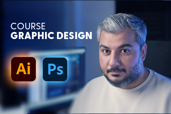 GraphicDesign-صناعة المحتوى الثابت