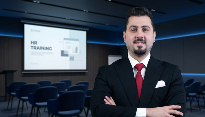 Recruitment Mastery |  فن احتراف التوظيف
