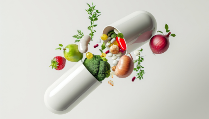 Therapeutic nutrition | التغذية العلاجية