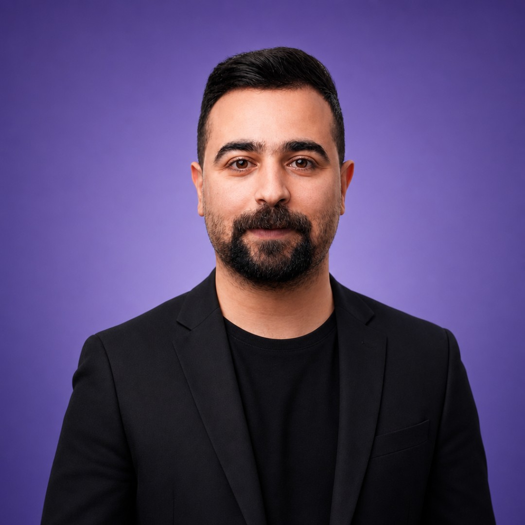Ahmed Algilani